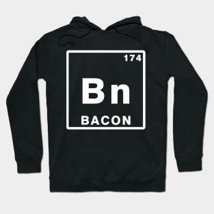 BACON ELEMENT Hoodie